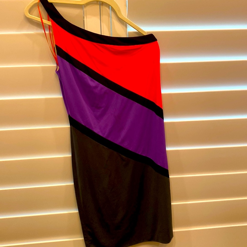 Jay Godfrey evening dress